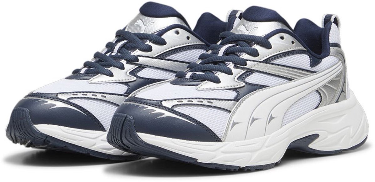 Puma Select Morphic Schoenen Wit EU 38