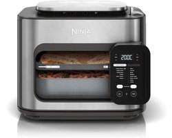12-in-1 Multi-Cooker met 12 Kookfuncties voor Gezinsmaaltijden in 15 Minuten