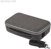 Sunnylife Shoulder Bag voor DJI Neo 1 Drone en RC2 Controller – Beschermende Schoudertas en Opbergtas