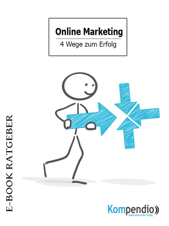 Online Marketing - cover