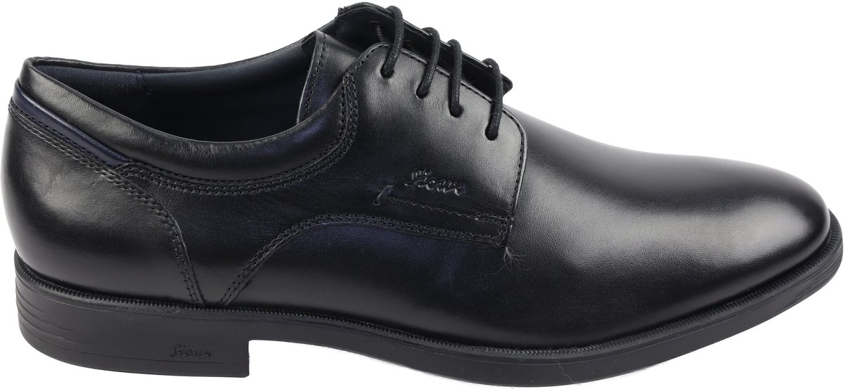 Sioux Foriolo.11740 Schwarz