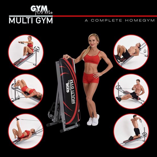 Luxari X-Bike Pro Hometrainer | Prijs & specificaties
