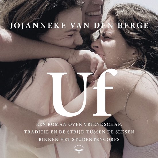 Uf - cover