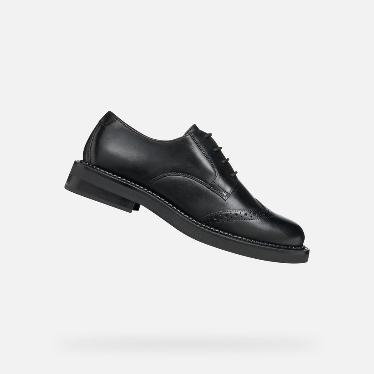 Dames Derbie Geox Serilda