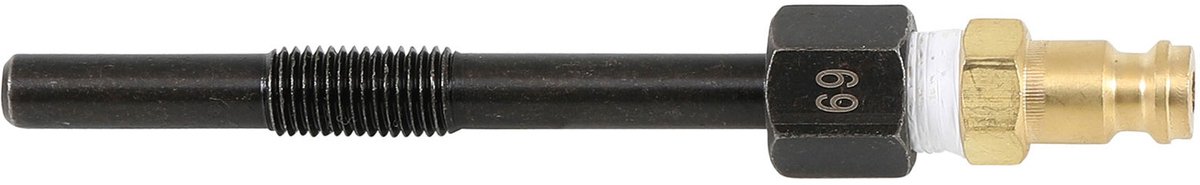 BGS Compressie/drukverlies adapter voor PSA - 8008-69