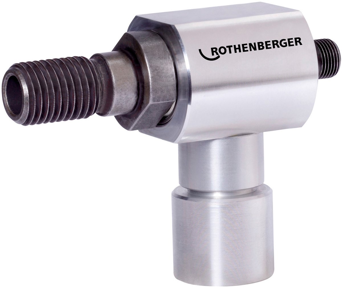ROTHENBERGER afzuigrotor RODIADUST 1.1/4" UNC - FF40056