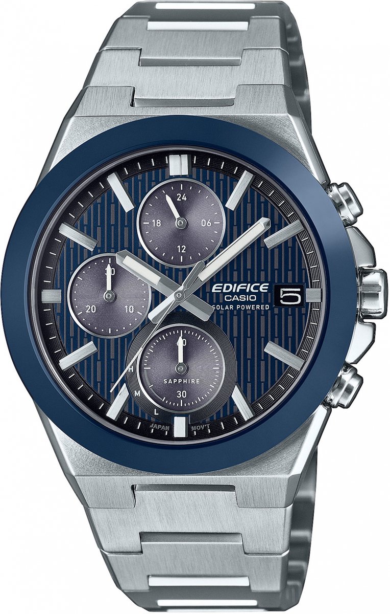 Casio Edifice EFS-S650D-2AEF Heren Horloge