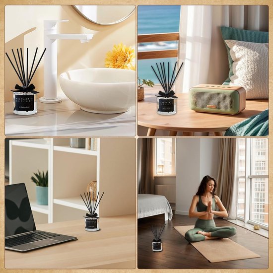 Aroma diffuser Modena online kopen | Soehnle