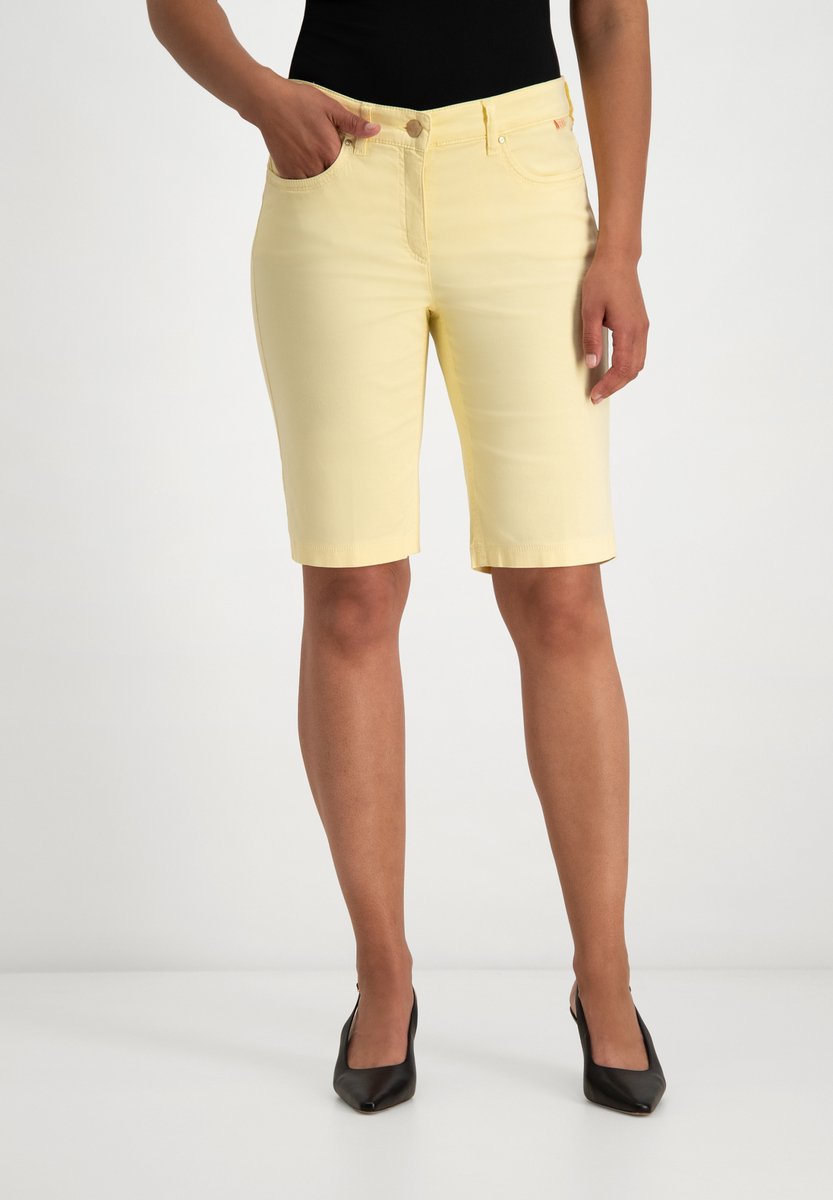 Sarah Bermuda Shorts