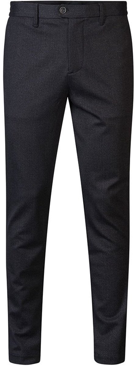 Petrol Industries M-3040-tro585 Chino Broek Zwart 33 / 34 Man