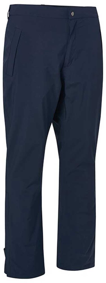 Abacus Golf Links Rain Juniorbroeken Blauw 13-14 Years Kinderen