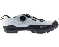 Fizik Atlas Gravel Schoenen Grijs EU 47