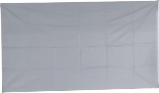 Elementkey SFMC1 - Projectiescherm 100-Inch - HD - Projectie Doek