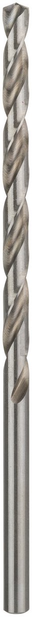 Bosch - Metaalboren HSS-G, DIN 340 7 x 102 x 156 mm