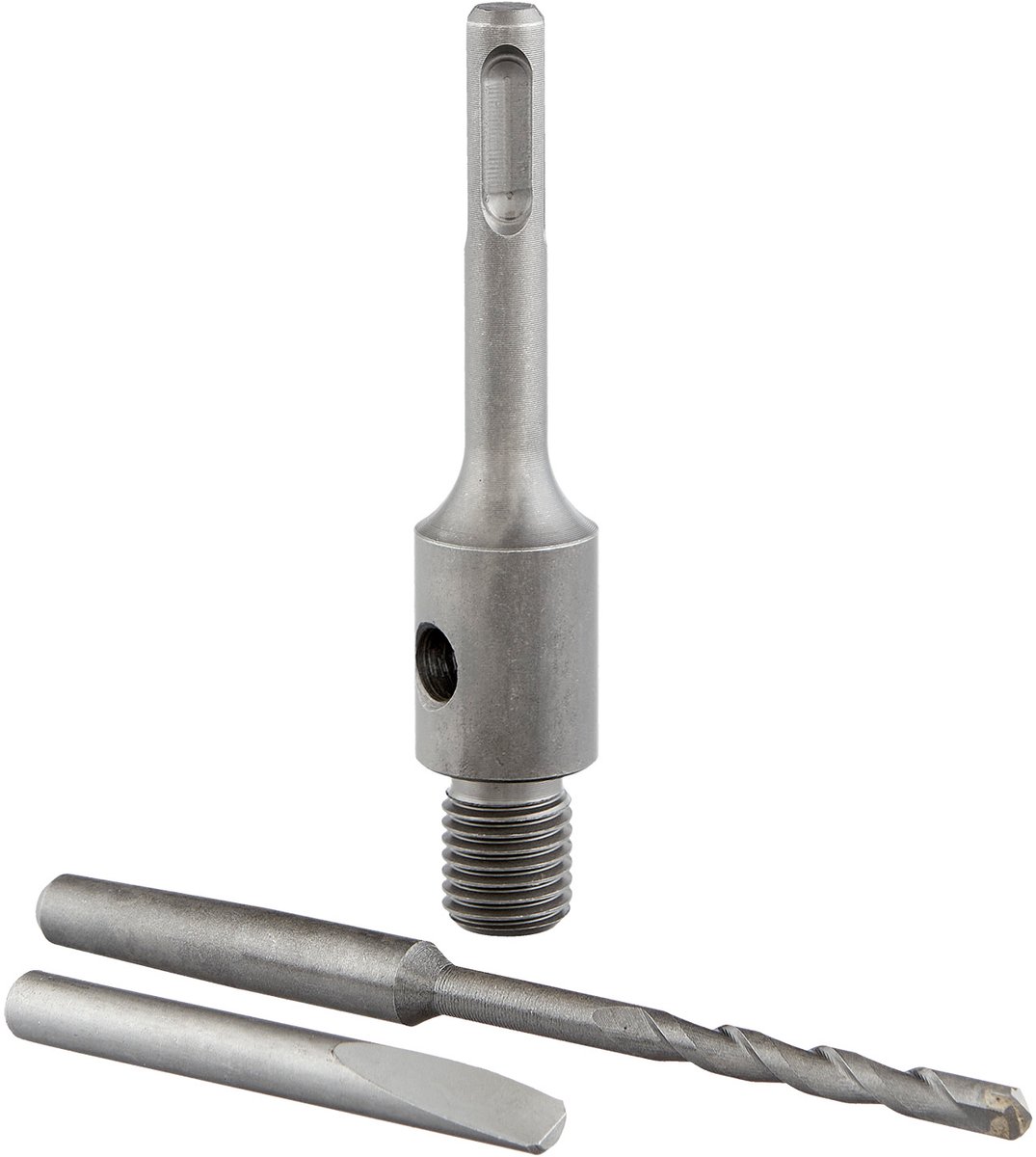 WS24 Opnameschacht SDS Plus - M16 Set 3-delig - WS24-100445
