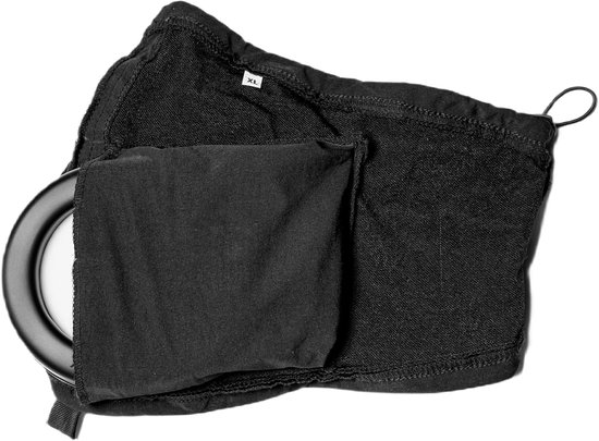 Oorbeschermers voor honden - comfortabele oorbeschermers voor