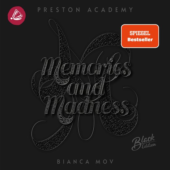 Memories and Madness - cover