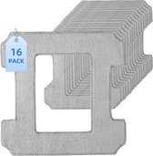 Accessoires & onderdelen voor raamrobots