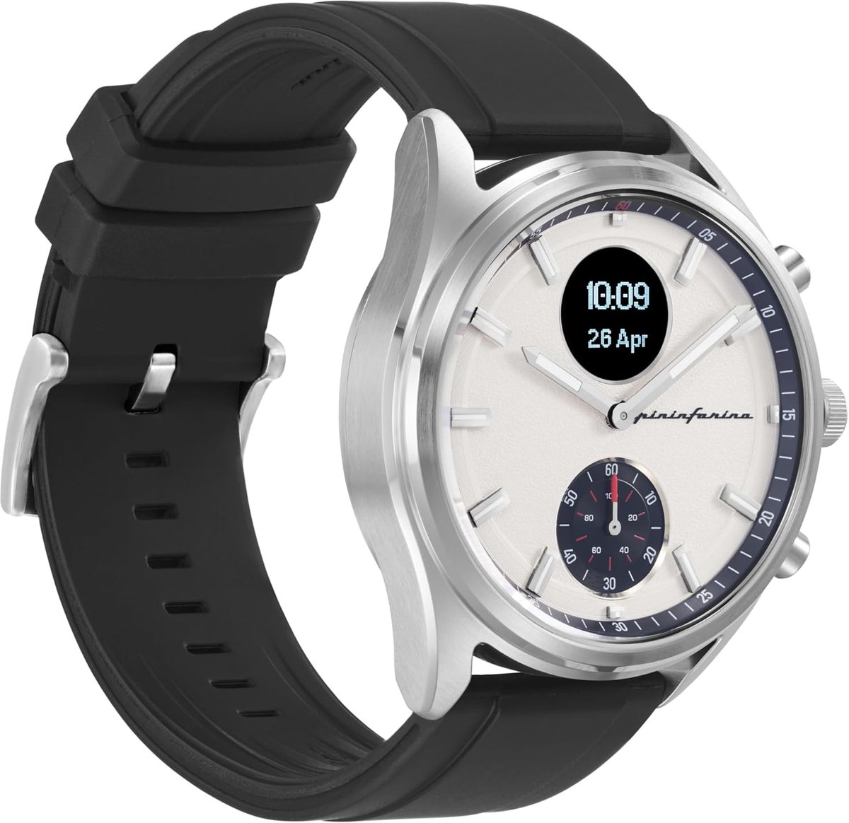 Pininfarina Sport Sintesi Smartwatch