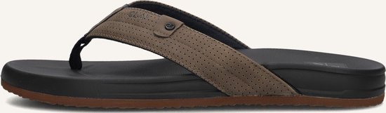 Slippers CLAY Clay004 - Homme - Vert - Taille 44