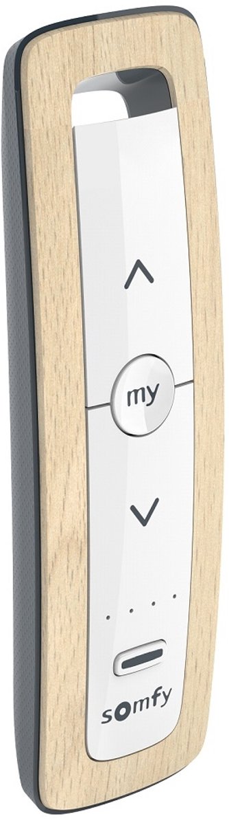 Somfy Situo 5 RTS Pure II afstandsbediening - Somfy rolluik afstandsbediening