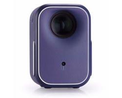 InFocus Quantum LED Apex Challenger Projector met normale projectieafstand 1080p (1920x1080) Zwart