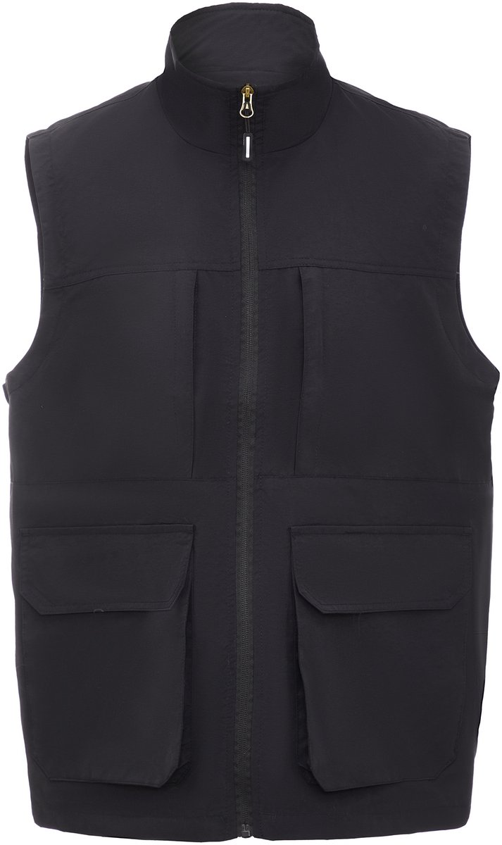 Mo Vest
