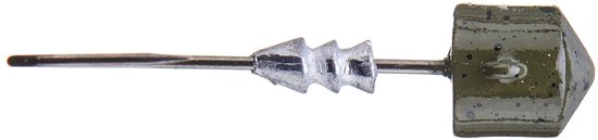 VMC Ned Rig Jig Green Pumpkin 5.3g / #1/0 van VMC — afbeelding 2