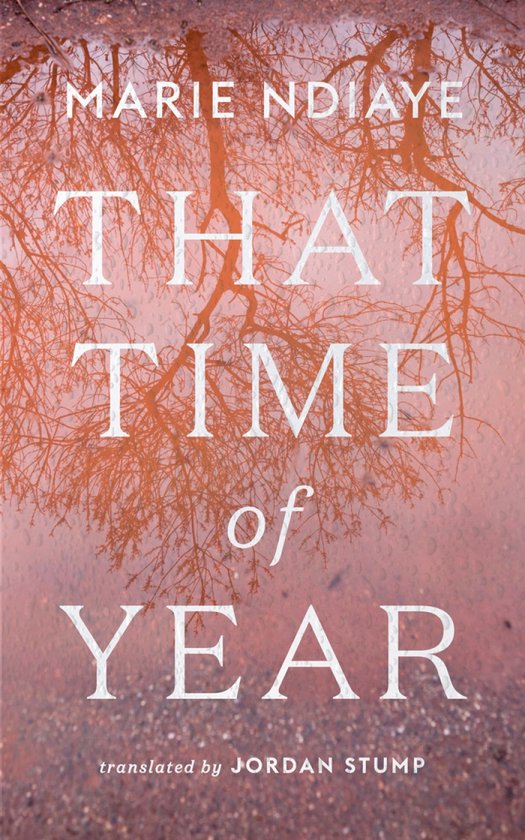 That Time of Year - cover