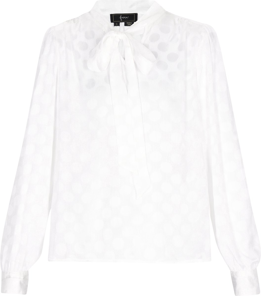 faina Blouse
