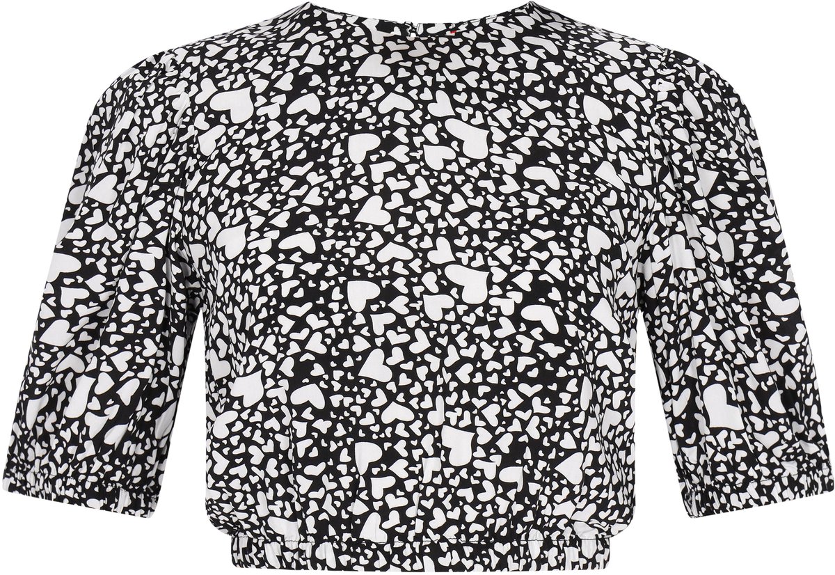 myMo Blouse