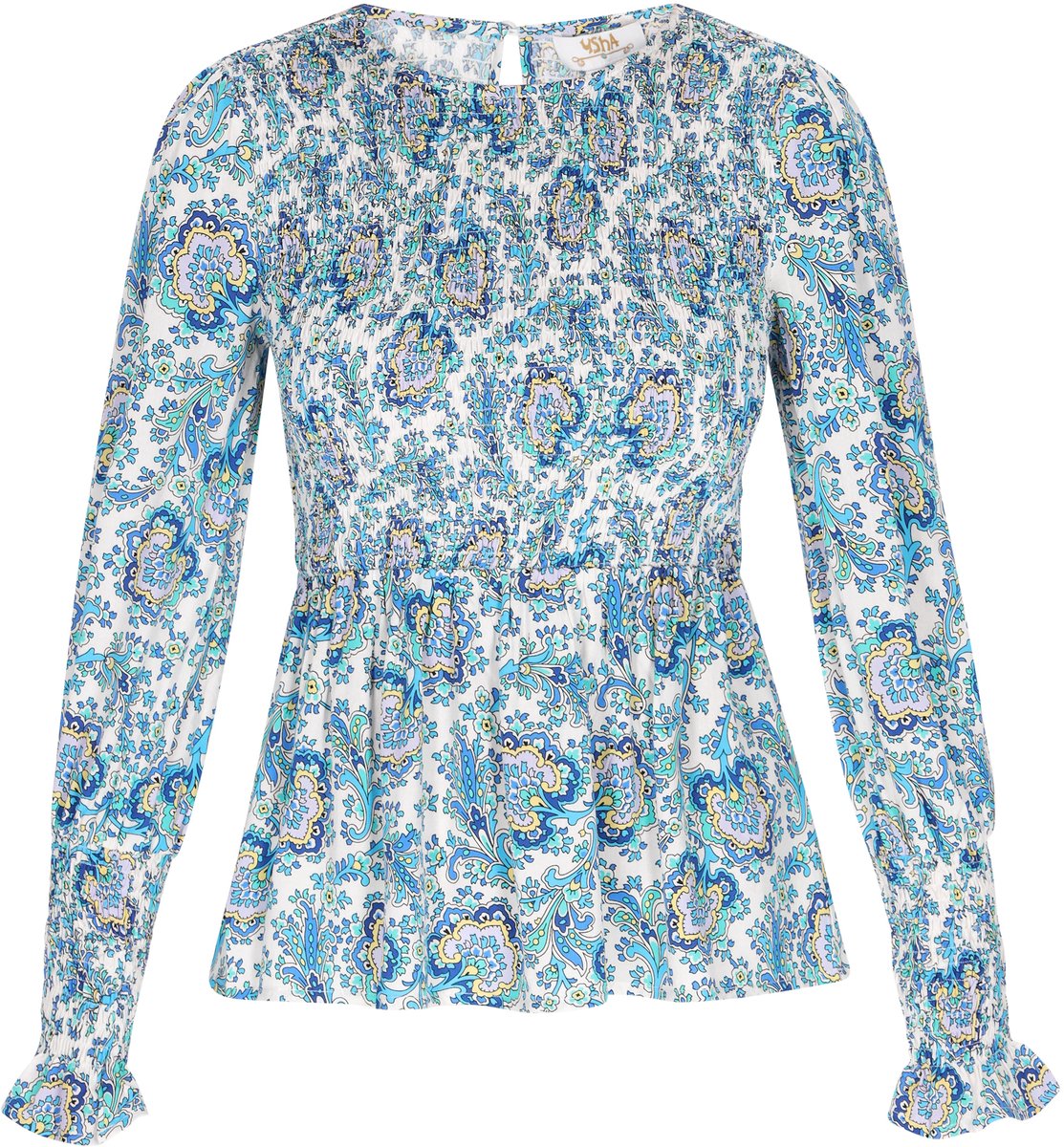 usha Blouse