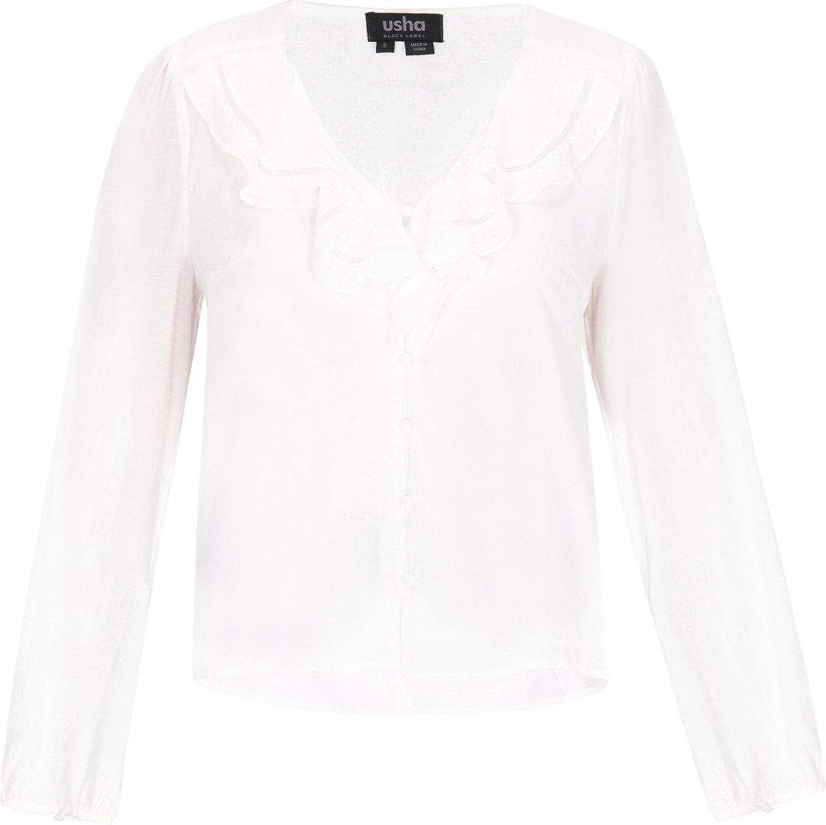 usha Blouse