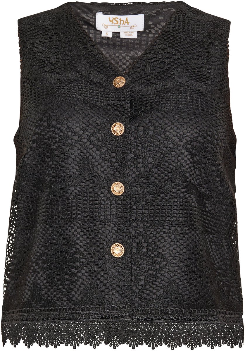usha Vest