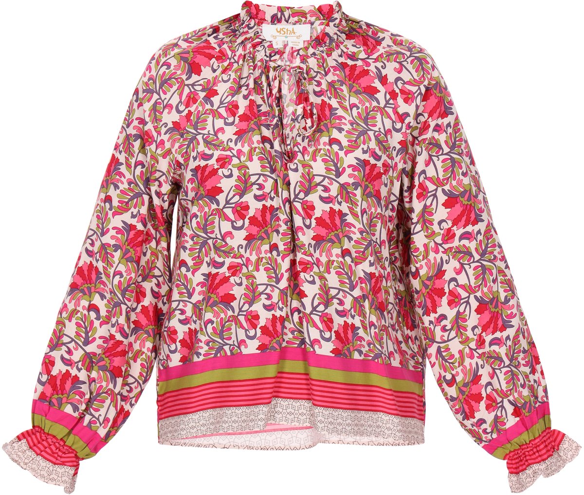 usha Blouse
