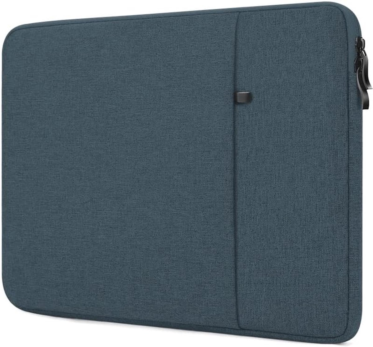 12 inch laptop-tablethoes, waterdichte hoes (donkerblauw)