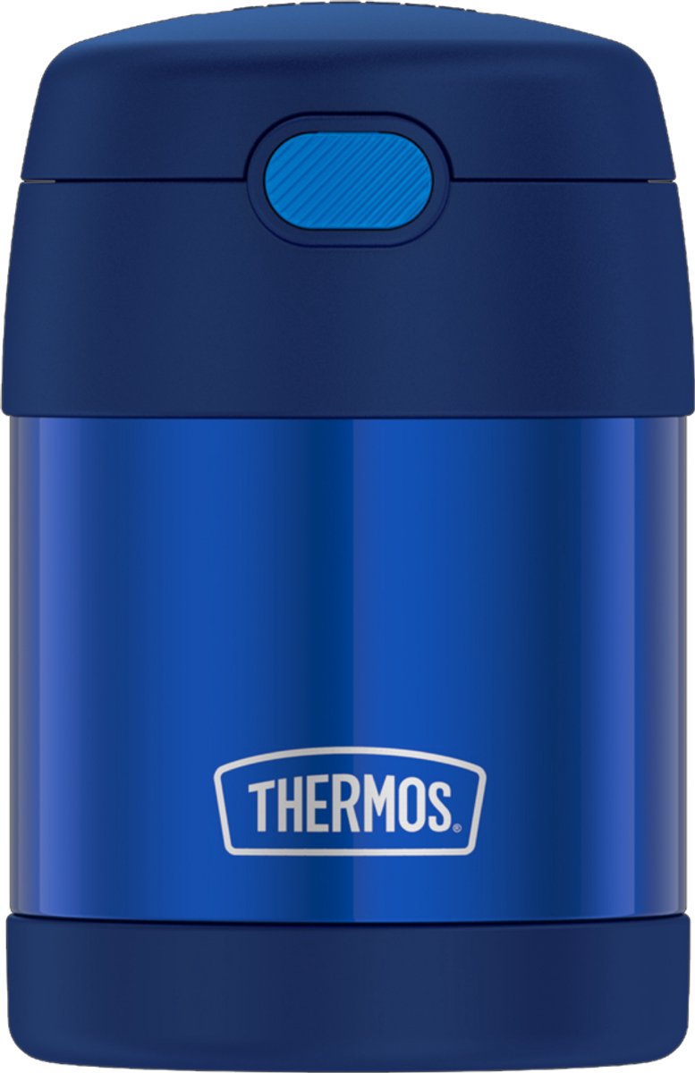 Thermos Geïsoleerde Voedselcontainer Vlinder