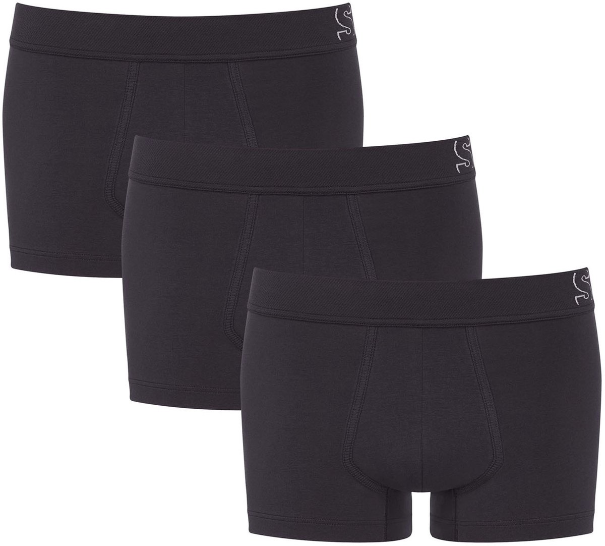 sloggi Retro broek zwembroek