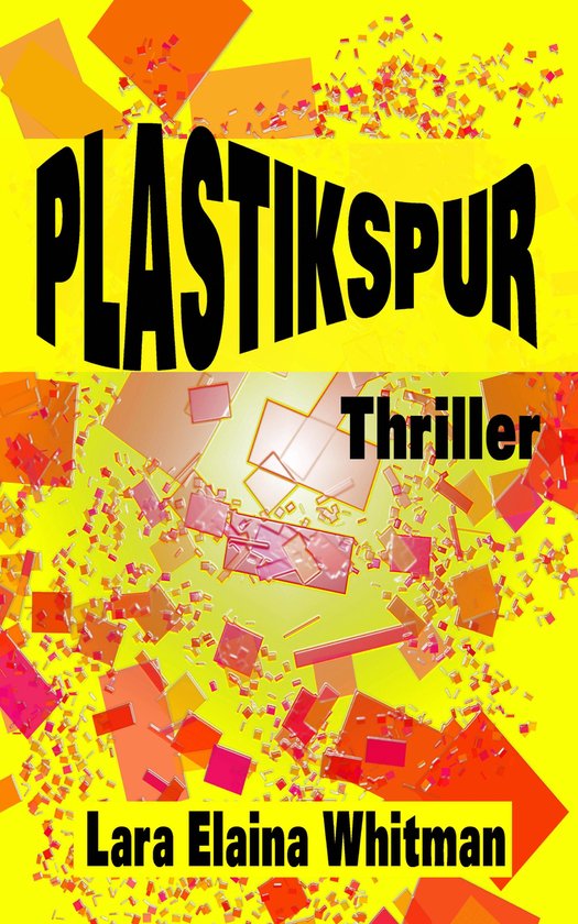 Plastikspur - cover