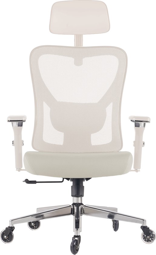 CLOUVOU CleverSeat Ergonomische (EAN: 4270003380362) - CLOUVOU - €249,99
