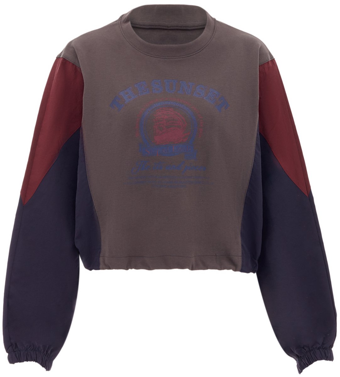 HOMEBASE Sweatshirt