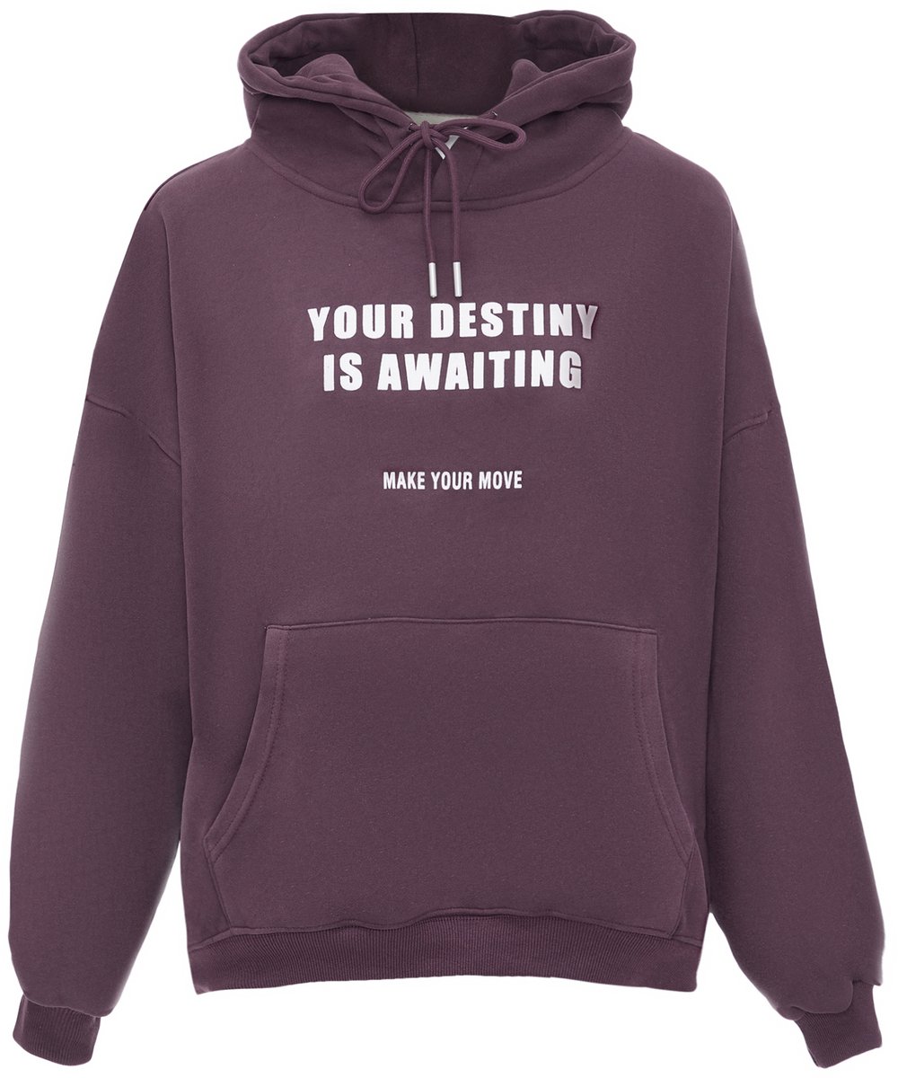 HOMEBASE hoodie