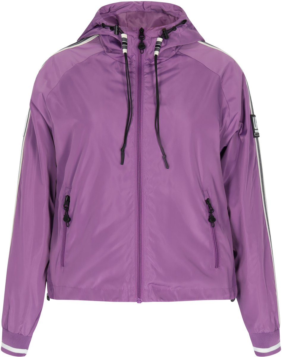 Schmuddelwedda Blouson
