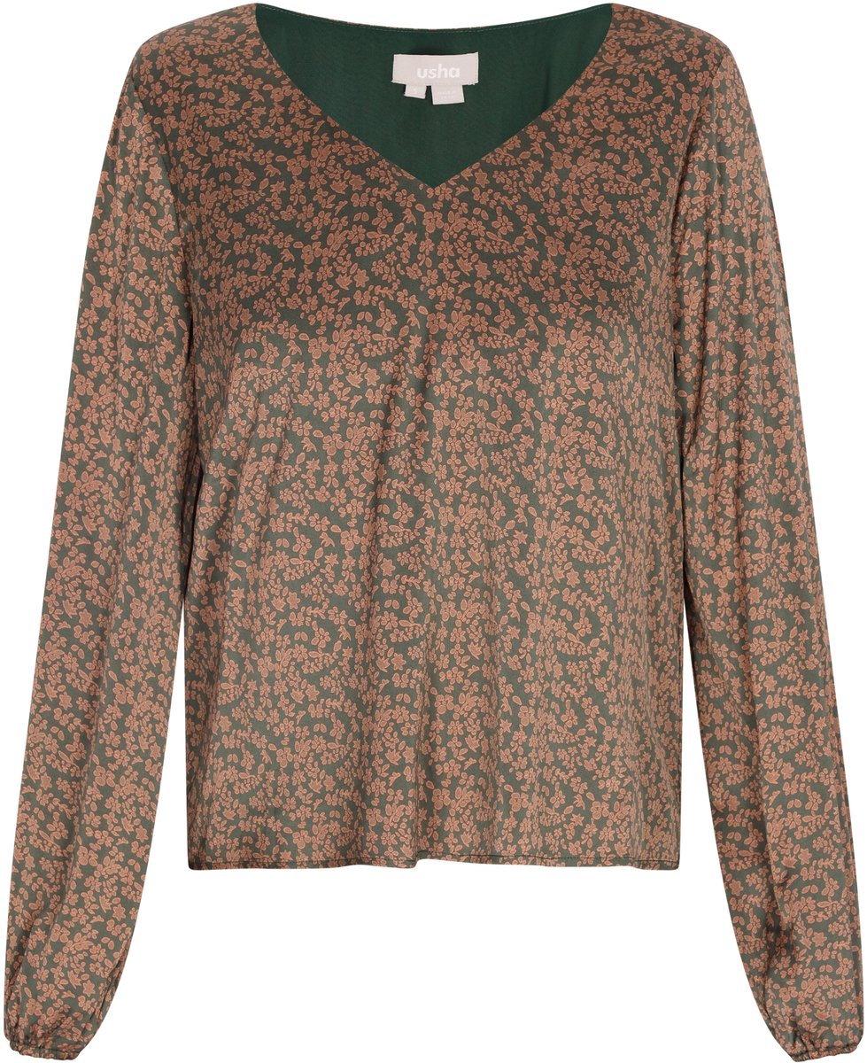 usha Blouse
