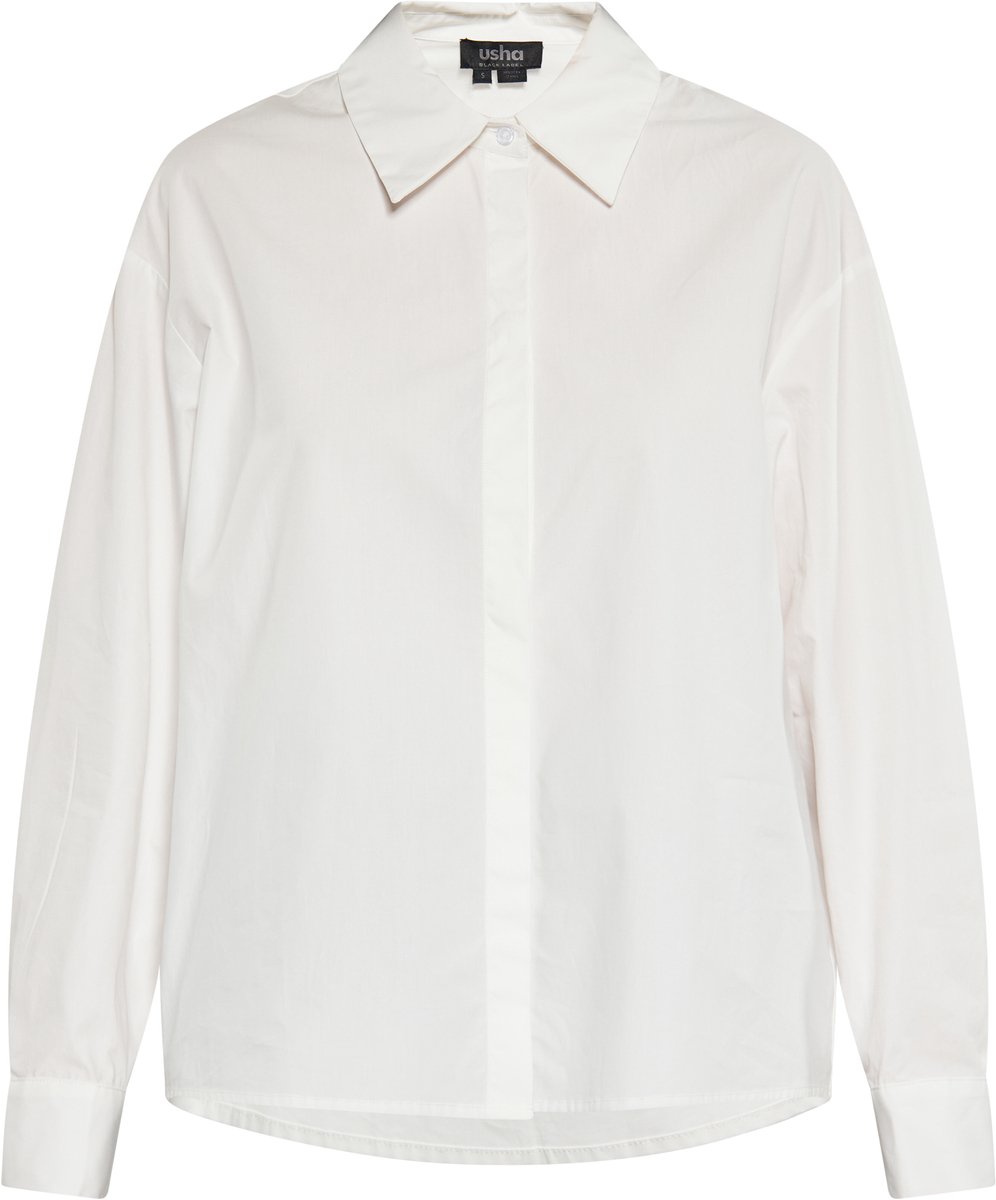 usha Overhemd