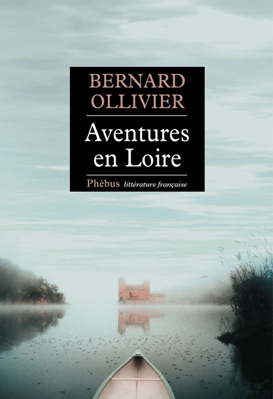 Aventures en Loire - cover