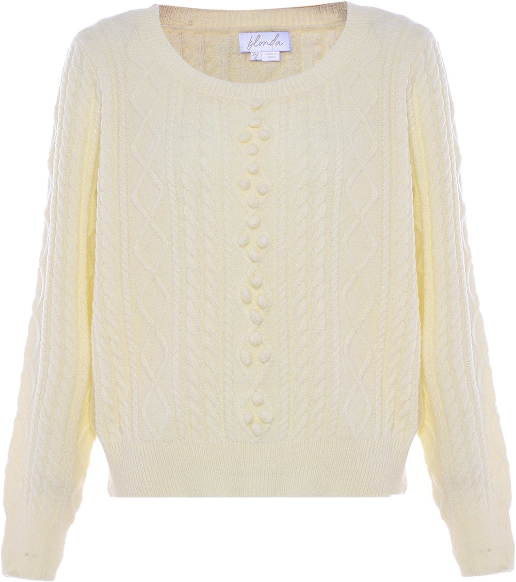 blonda Jumper