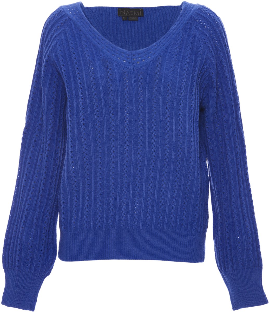 NAEMI Jumper