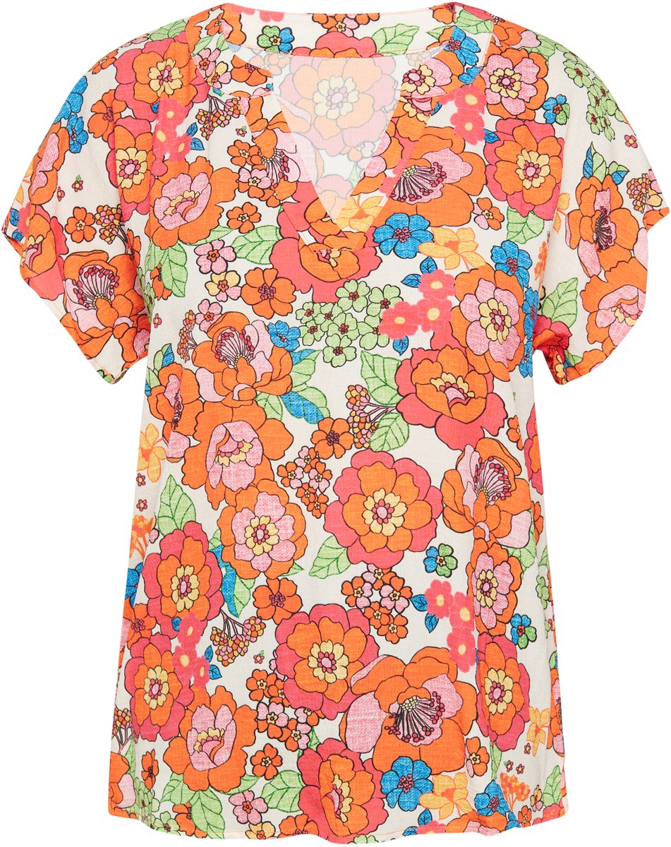 usha Blouse