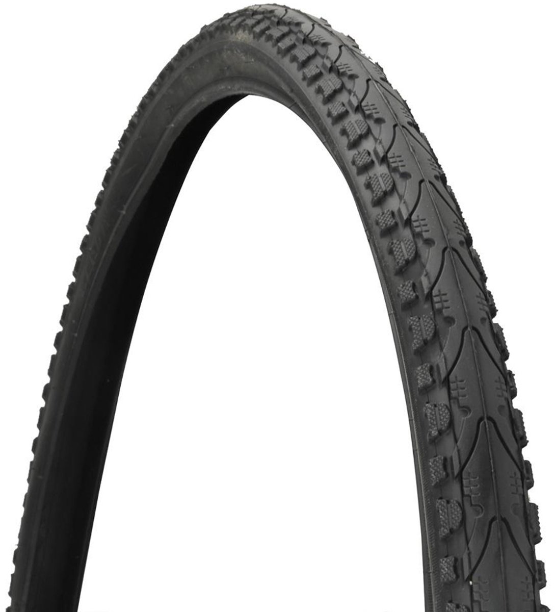 Lekbestendig fietsband, 28 inch